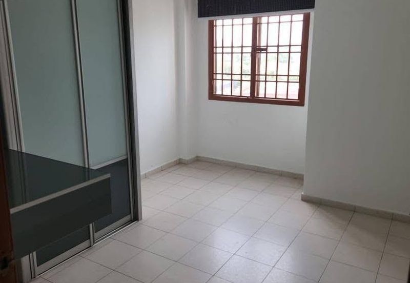 Apartment Putri Ria, Bandar Baru Kota Putri