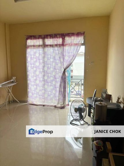 For Ria 1 Apartment Rm m228k @ Taman Kota Putri Megah Ria , Johor, Masai