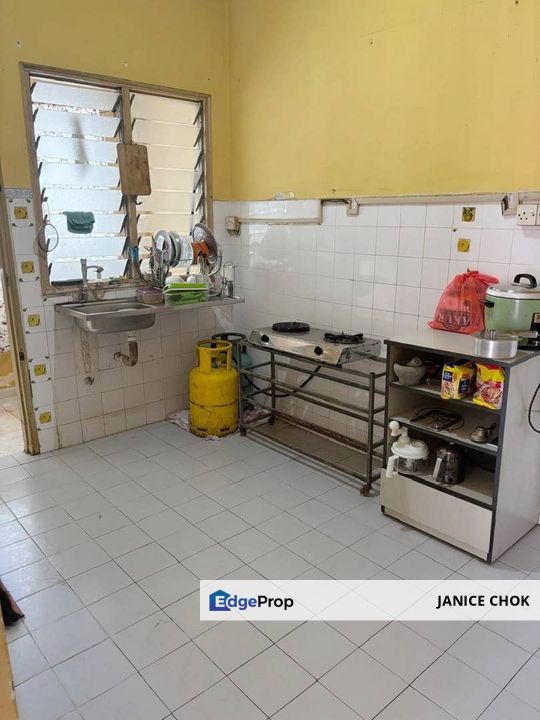 For Ria 1 Apartment Rm m228k @ Taman Kota Putri Megah Ria , Johor, Masai