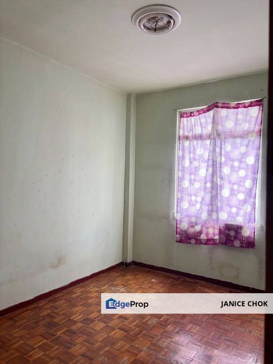 For Ria 1 Apartment Rm m228k @ Taman Kota Putri Megah Ria , Johor, Masai