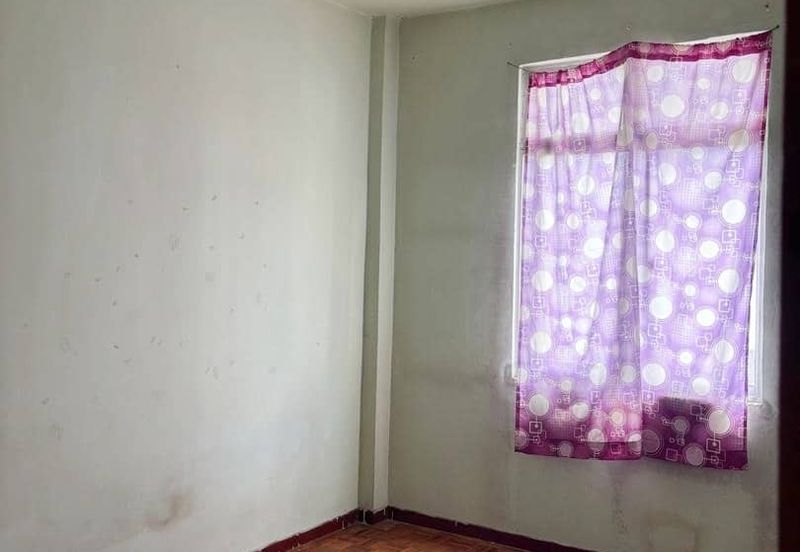 Ria 1 Apartment, Taman Megah Ria