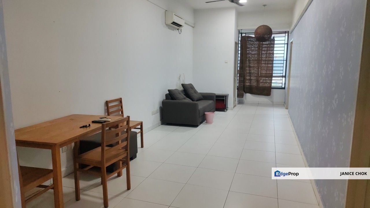 For Rent Akademik Suite 2room @ Taman Austin Heights Jb , Johor, Johor Bahru