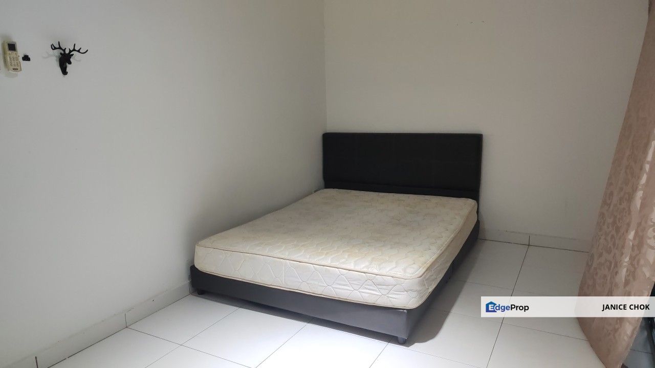 For Rent Akademik Suite 2room @ Taman Austin Heights Jb , Johor, Johor Bahru