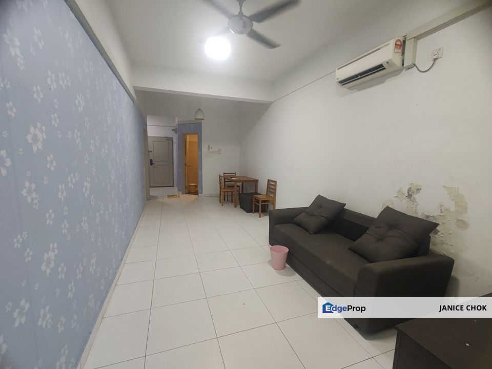 For Rent Akademik Suite 2room @ Taman Austin Heights Jb , Johor, Johor Bahru