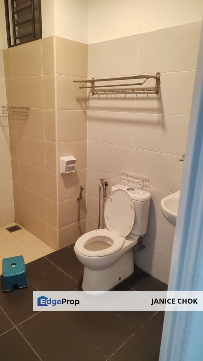 For Rent Akademik Suite 2room @ Taman Austin Heights Jb , Johor, Johor Bahru