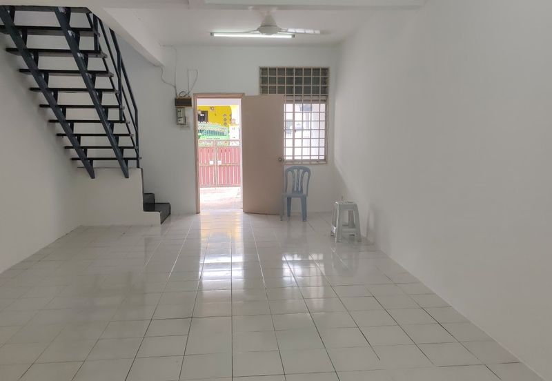 Bandar Baru Seri Alam