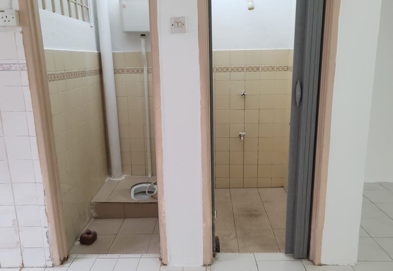 Bandar Baru Seri Alam