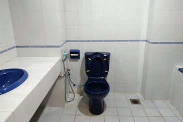 Aloha Tower Condominium