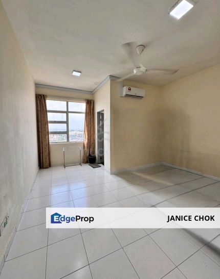 For Sale Scott Tower Larkin Apartment Johor Bahru , Johor, Johor Bahru