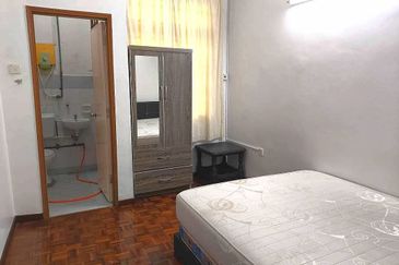 Bandar Baru Permas Jaya