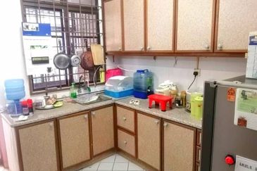 Bandar Baru Permas Jaya