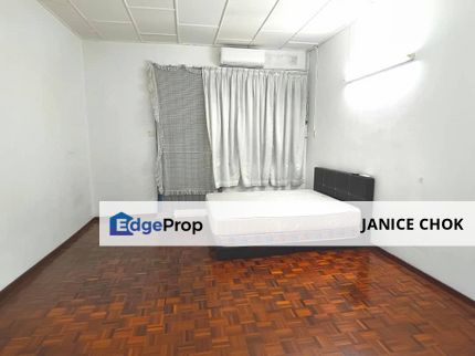 For Rent Double Sty House @ Bandar Baru Permas Jaya , Johor, Permas Jaya/Senibong