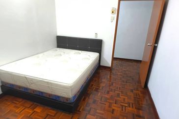 Bandar Baru Permas Jaya