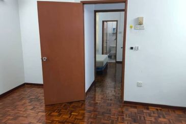 Bandar Baru Permas Jaya