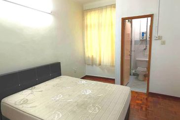 Bandar Baru Permas Jaya