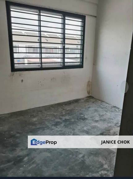 For Rent Kedidi @ Taman Scientex Masai , Johor, Pasir Gudang