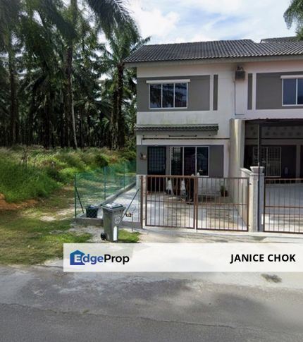 For Rent Kedidi @ Taman Scientex Masai , Johor, Pasir Gudang