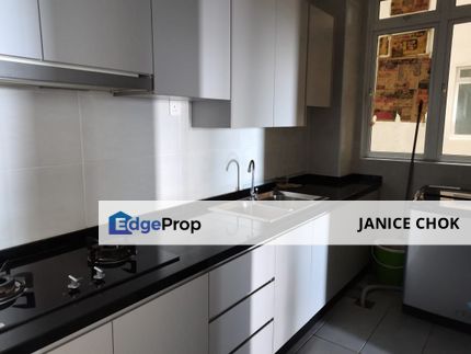 For Rent KSL Daya Residence@Taman Daya JB, Johor, Johor Bahru