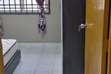 Bandar Baru Seri Alam