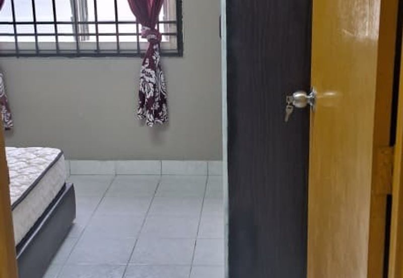 Bandar Baru Seri Alam