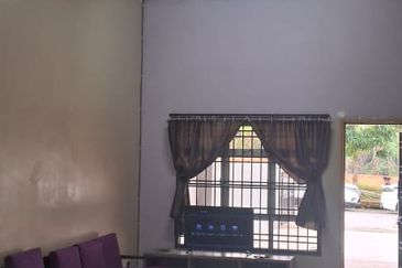 Bandar Baru Seri Alam