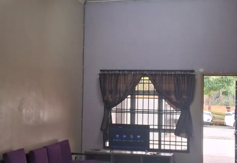 Bandar Baru Seri Alam