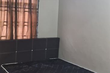 Bandar Baru Seri Alam