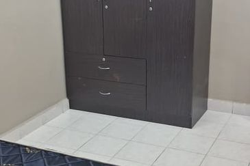 Bandar Baru Seri Alam