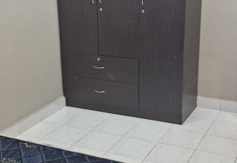 Bandar Baru Seri Alam