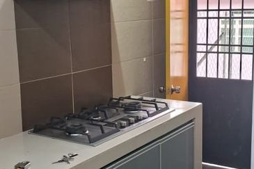 Bandar Baru Seri Alam