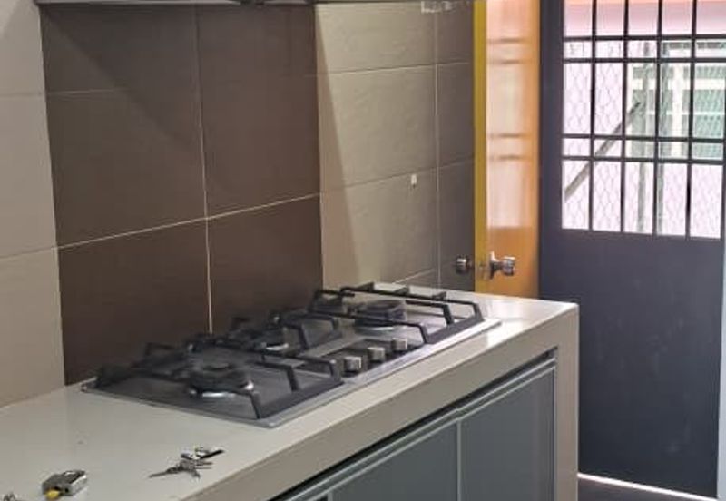 Bandar Baru Seri Alam