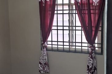 Bandar Baru Seri Alam