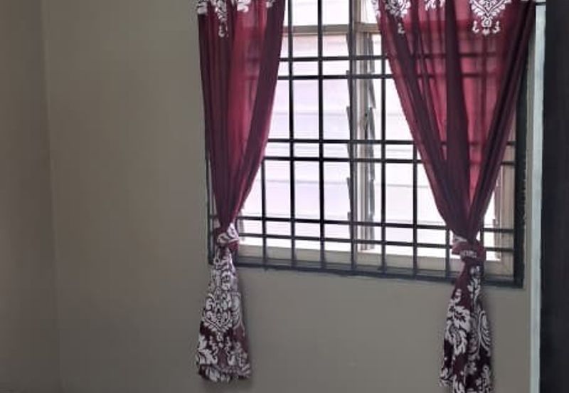 Bandar Baru Seri Alam