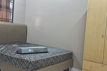 Bandar Baru Seri Alam