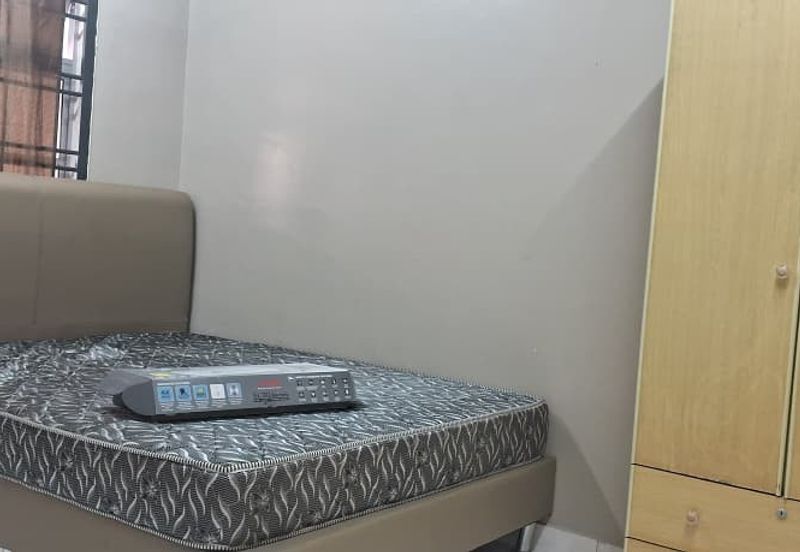 Bandar Baru Seri Alam