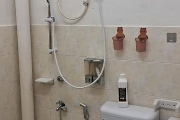 Bandar Baru Seri Alam