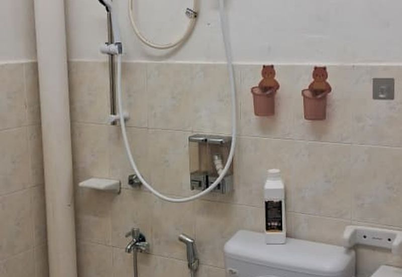 Bandar Baru Seri Alam