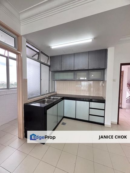 For Rent Lake View Mount Austin JB , Johor, Johor Bahru