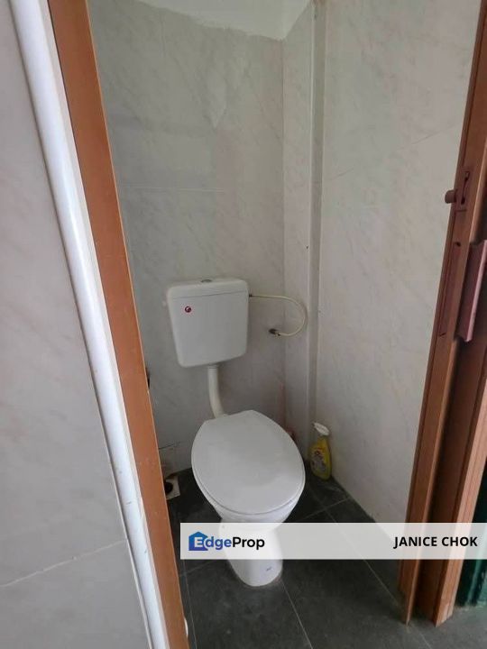 For Rent Town House Desa Jaya Jb , Johor, Johor Bahru