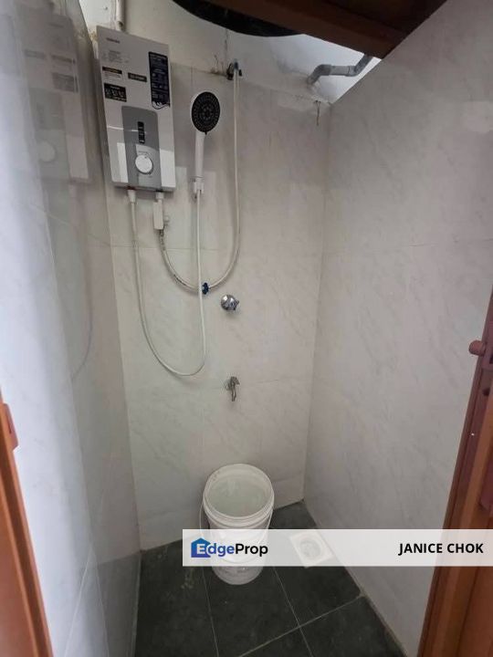 For Rent Town House Desa Jaya Jb , Johor, Johor Bahru