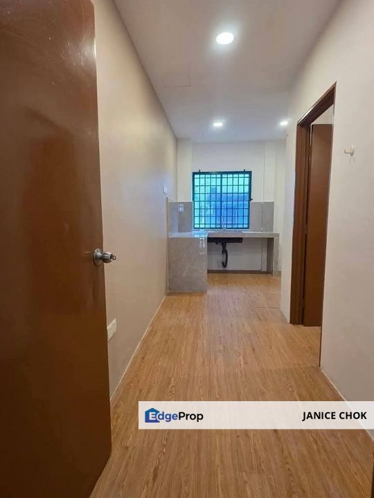 For Rent Town House Desa Jaya Jb , Johor, Johor Bahru