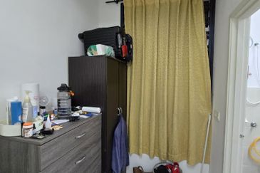 Bandar Bistari Perdana