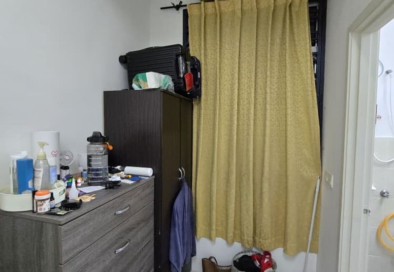 Bandar Bistari Perdana