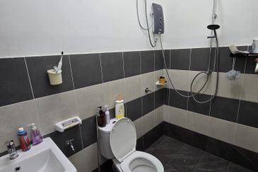 Bandar Bistari Perdana