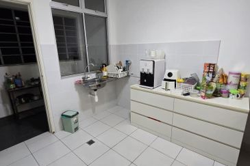 Bandar Bistari Perdana