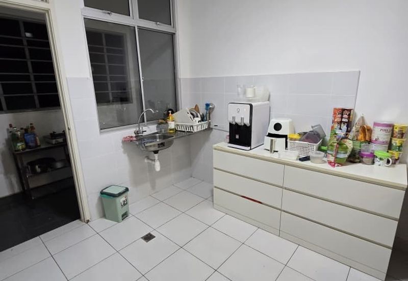 Bandar Bistari Perdana