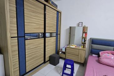 Bandar Bistari Perdana