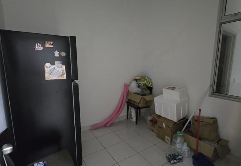 Bandar Bistari Perdana