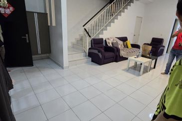 Bandar Bistari Perdana