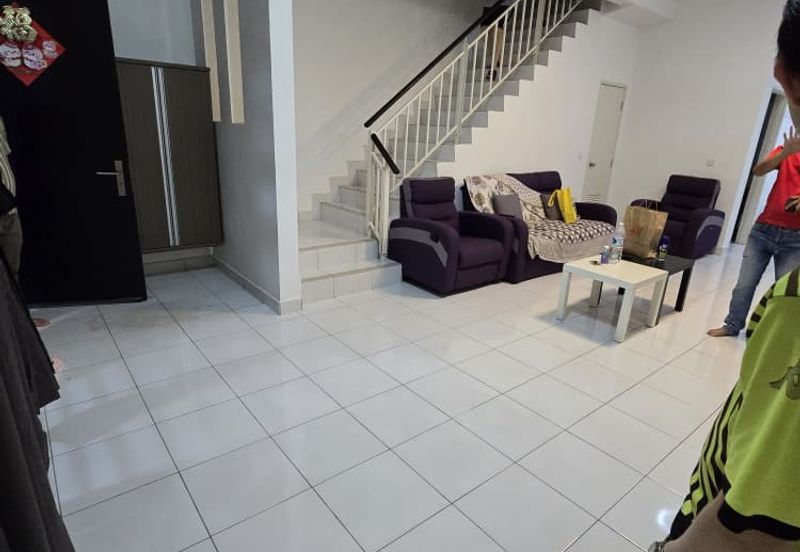 Bandar Bistari Perdana